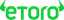 eToro logo