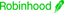Robinhood logo